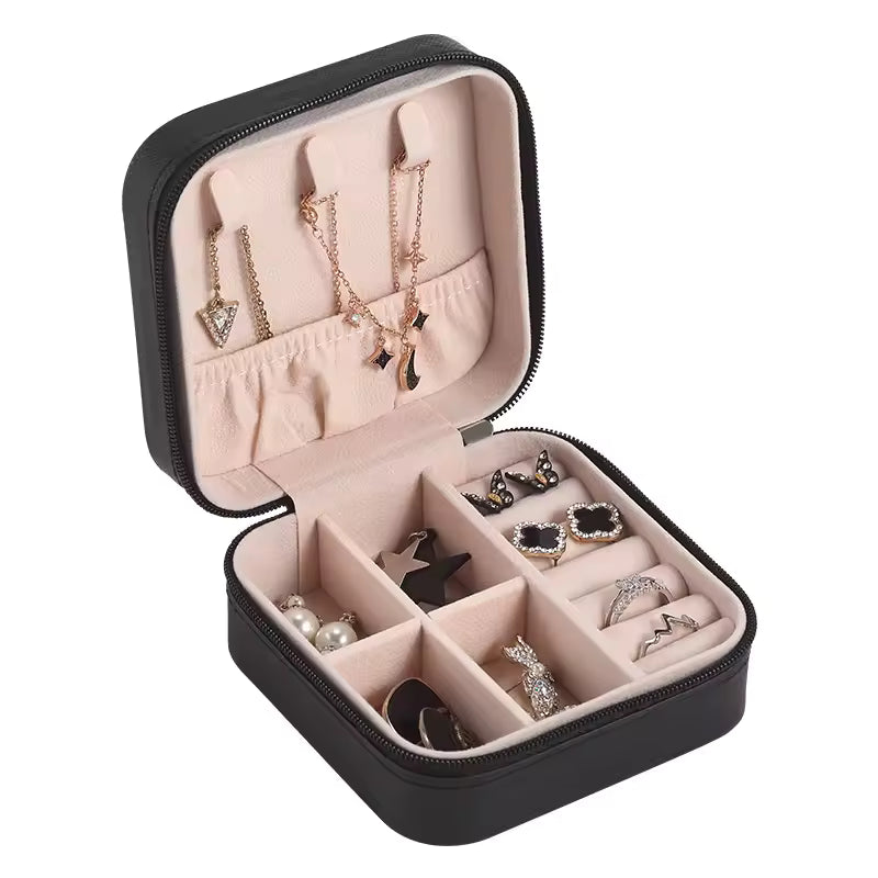 Portable Jewellery Box