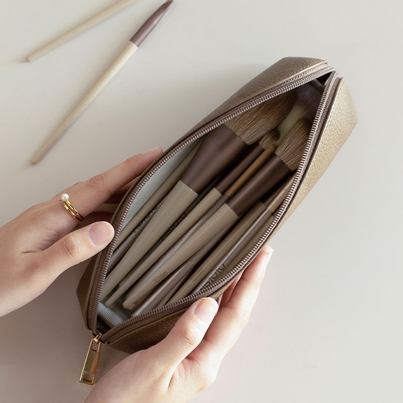 Waterproof Multi-Use Makeup Bag