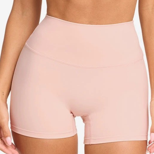 Women's Yoga Tank Top and Shorts