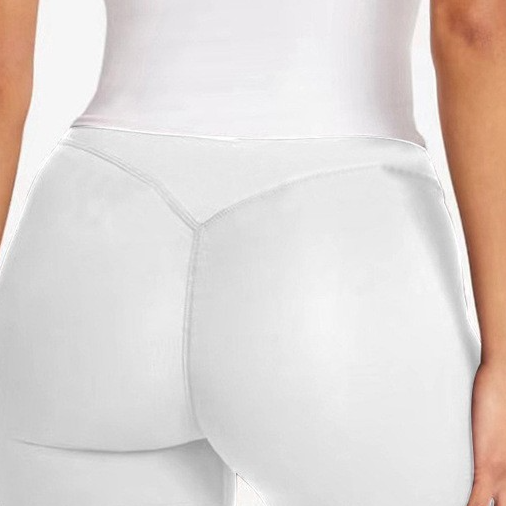 Women's Yoga Tank Top and Shorts