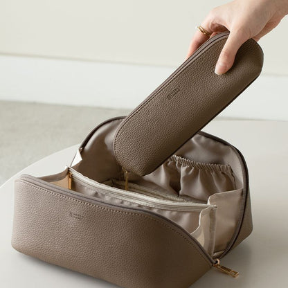 Waterproof Multi-Use Makeup Bag