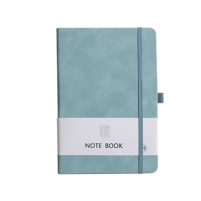 A6 Notebook Journal