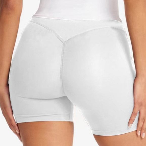 Women's Yoga Tank Top and Shorts