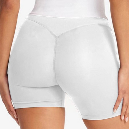 Women's Yoga Tank Top and Shorts