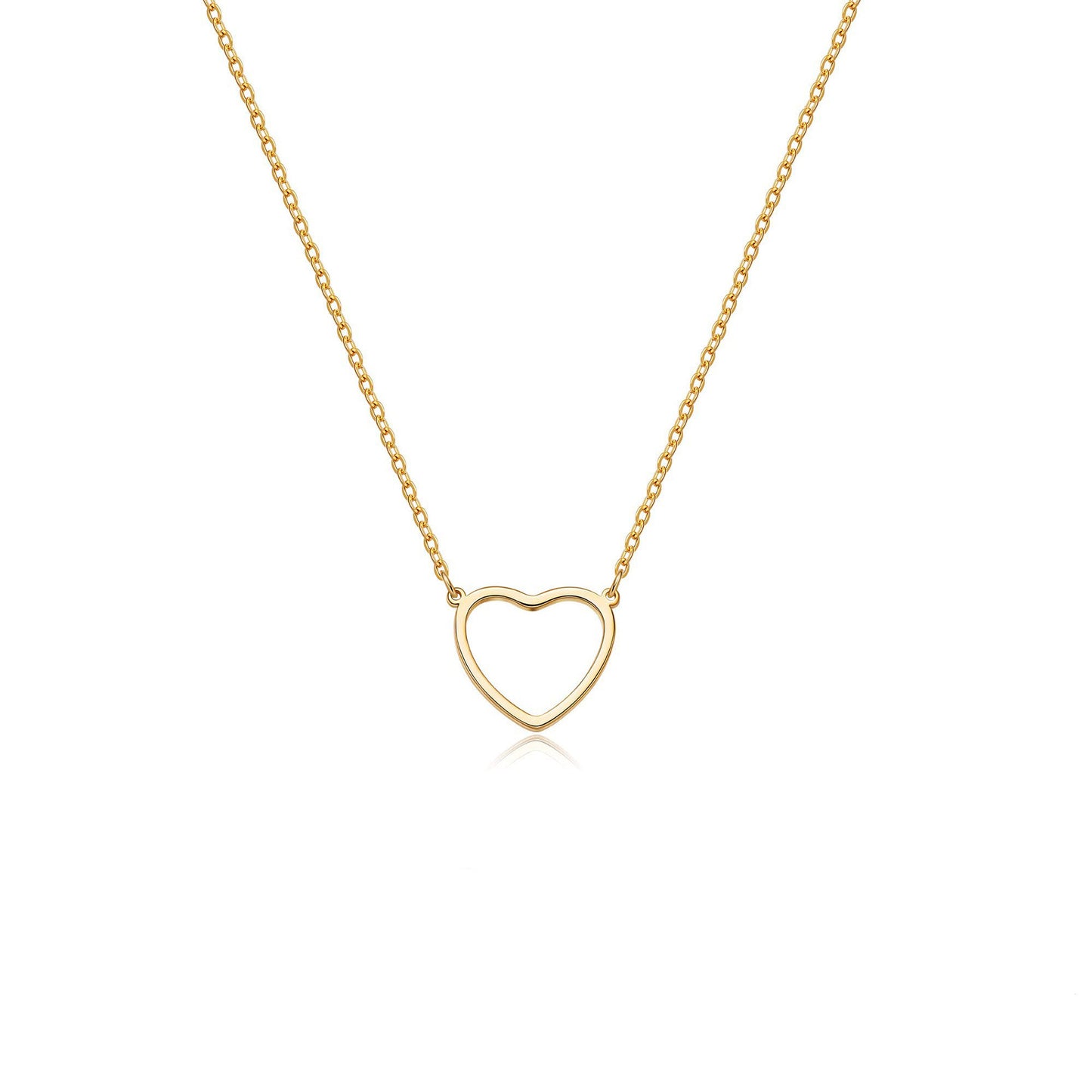 Heart Necklace