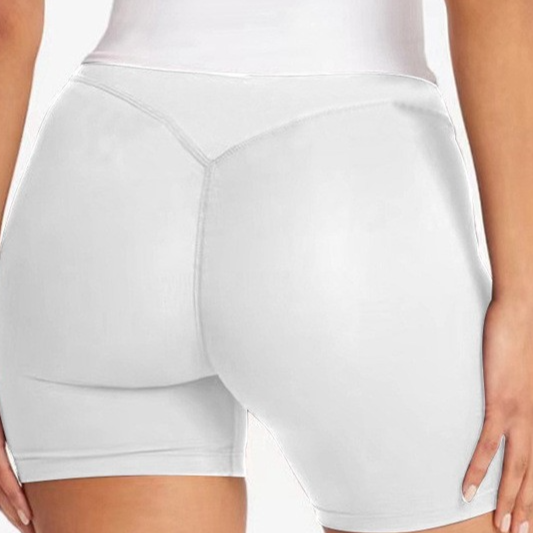 Women's Yoga Tank Top and Shorts