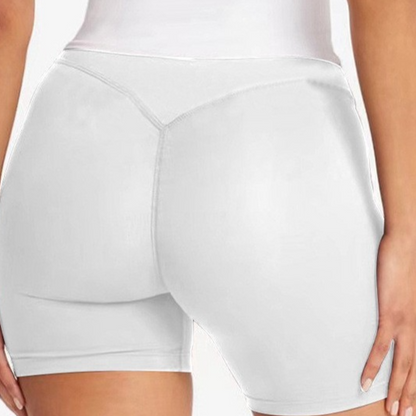Women's Yoga Tank Top and Shorts
