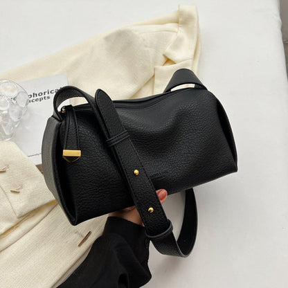 Han Hai Pillow Shoulder Bag