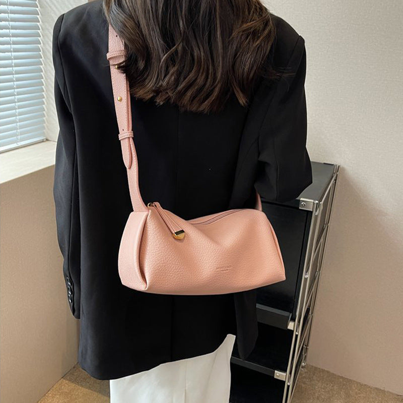 Han Hai Pillow Shoulder Bag