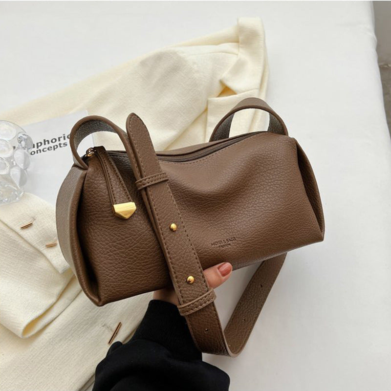 Han Hai Pillow Shoulder Bag