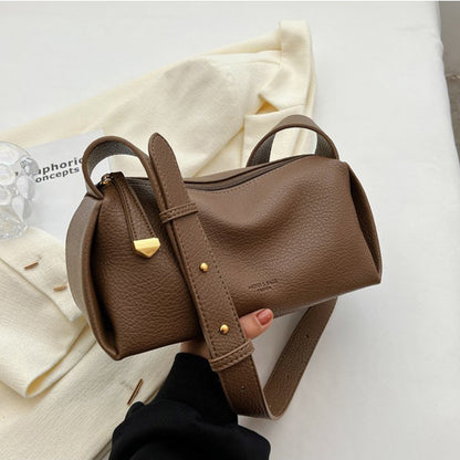 Han Hai Pillow Shoulder Bag